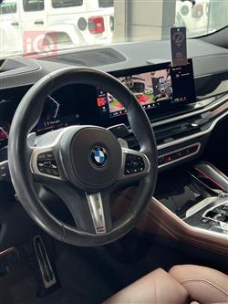 بي ام دبليو X6